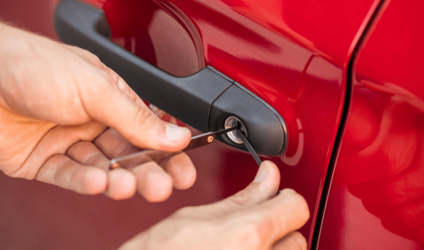 LOCKOUT SERVICES