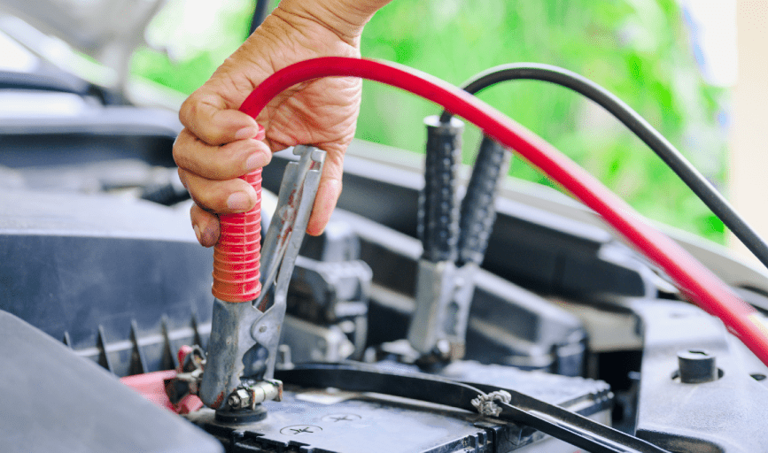 JUMPSTART SERVICES